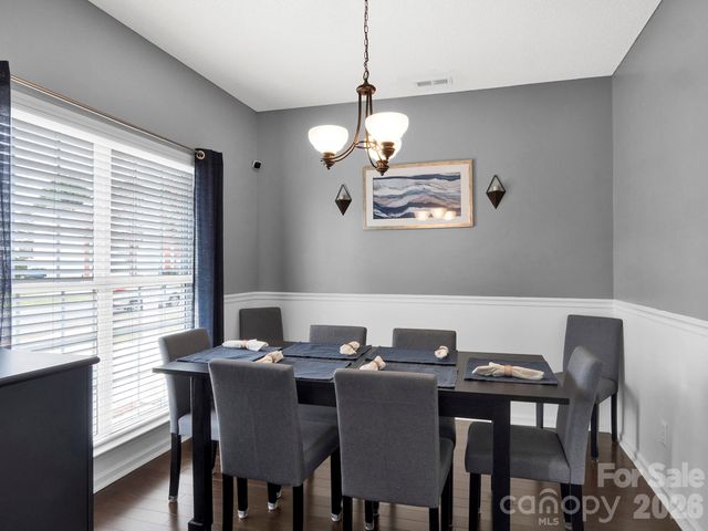 15450 Stone Hollow Drive, Huntersville, NC 28078