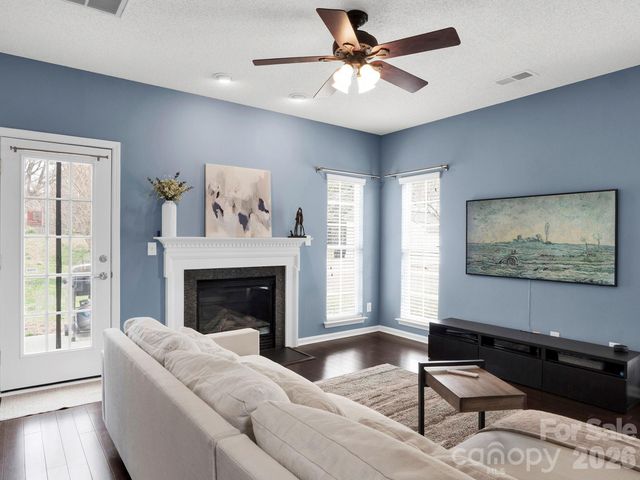 15450 Stone Hollow Drive, Huntersville, NC 28078