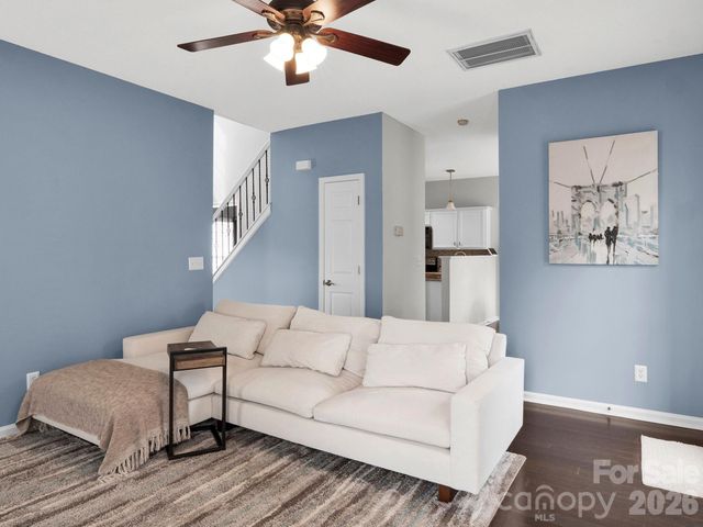 15450 Stone Hollow Drive, Huntersville, NC 28078