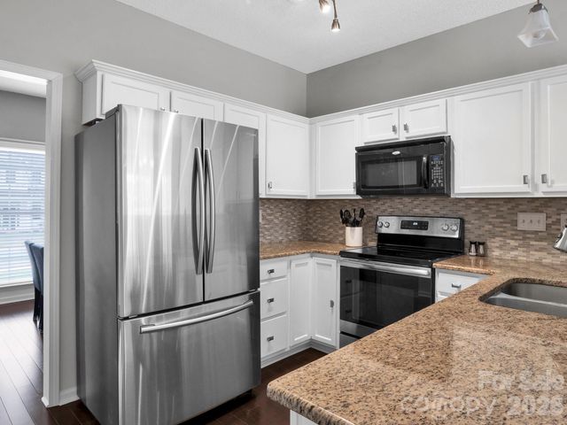 15450 Stone Hollow Drive, Huntersville, NC 28078