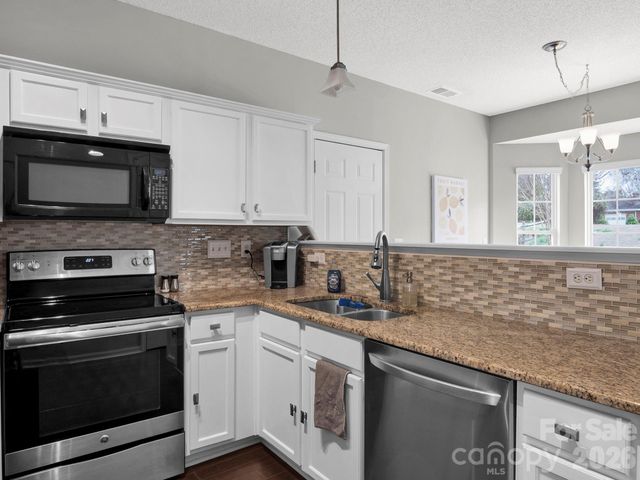 15450 Stone Hollow Drive, Huntersville, NC 28078