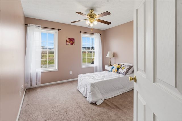 3595 Chili Avenue, Chili, NY 14624