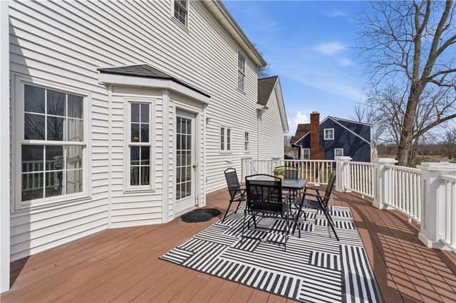 3595 Chili Avenue, Chili, NY 14624