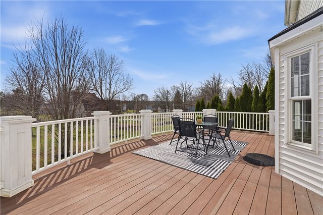 3595 Chili Avenue, Chili, NY 14624