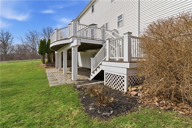 3595 Chili Avenue, Chili, NY 14624