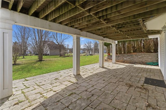 3595 Chili Avenue, Chili, NY 14624