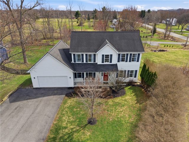 3595 Chili Avenue, Chili, NY 14624