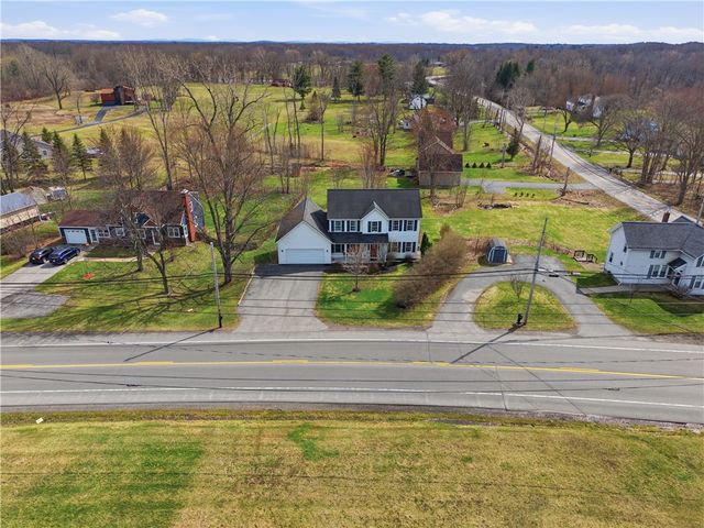 3595 Chili Avenue, Chili, NY 14624