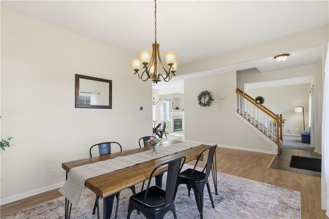 3595 Chili Avenue, Chili, NY 14624