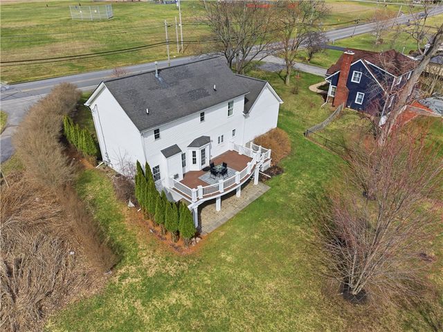 3595 Chili Avenue, Chili, NY 14624