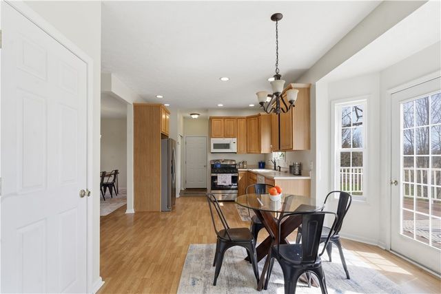 3595 Chili Avenue, Chili, NY 14624