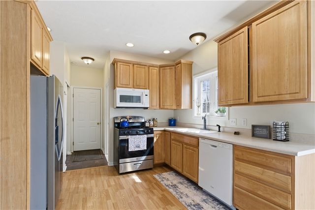 3595 Chili Avenue, Chili, NY 14624