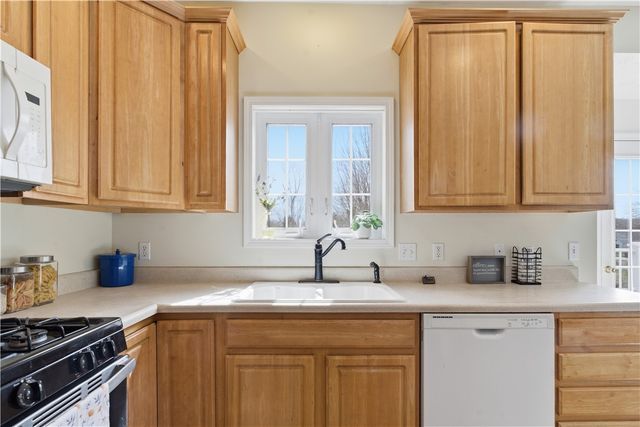 3595 Chili Avenue, Chili, NY 14624