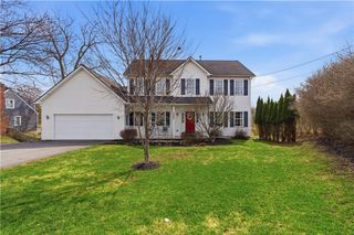 3595 Chili Avenue, Chili, NY 14624