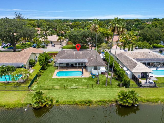 8560 NW 2nd Street, Coral Springs, FL 33071