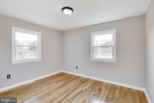 10810 ROSEWOOD DR, Hagerstown, MD 21740