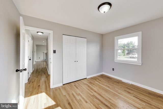 10810 ROSEWOOD DR, Hagerstown, MD 21740