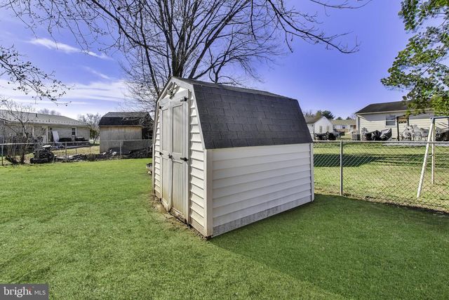 10810 ROSEWOOD DR, Hagerstown, MD 21740