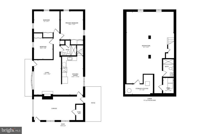 10810 ROSEWOOD DR, Hagerstown, MD 21740