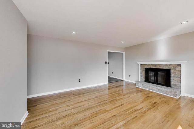 10810 ROSEWOOD DR, Hagerstown, MD 21740