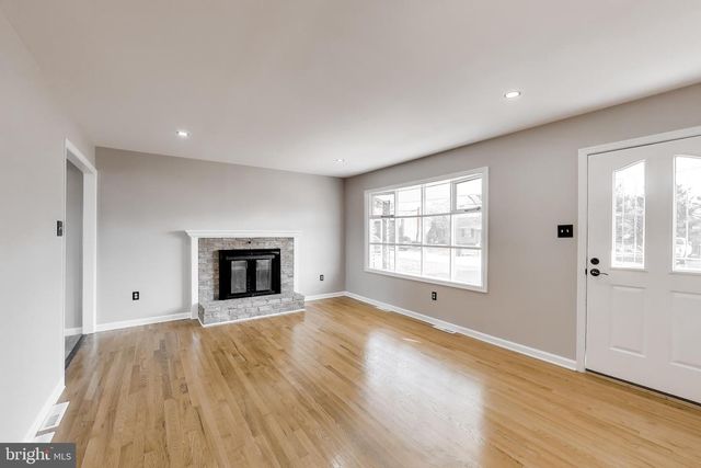 10810 ROSEWOOD DR, Hagerstown, MD 21740