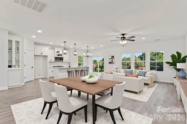 Lot 30 Stoneglen Drive 30, Granite Quarry, NC 28146