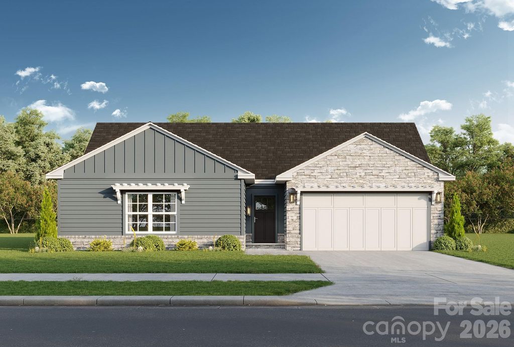 Lot 30 Stoneglen Drive 30, Granite Quarry, NC 28146