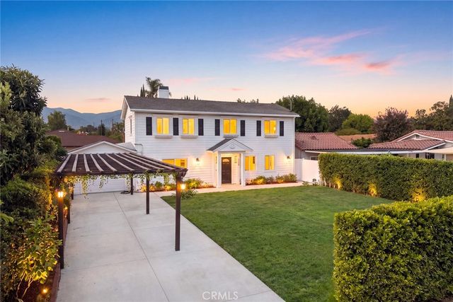 2335 S 6th, Arcadia, CA 91006