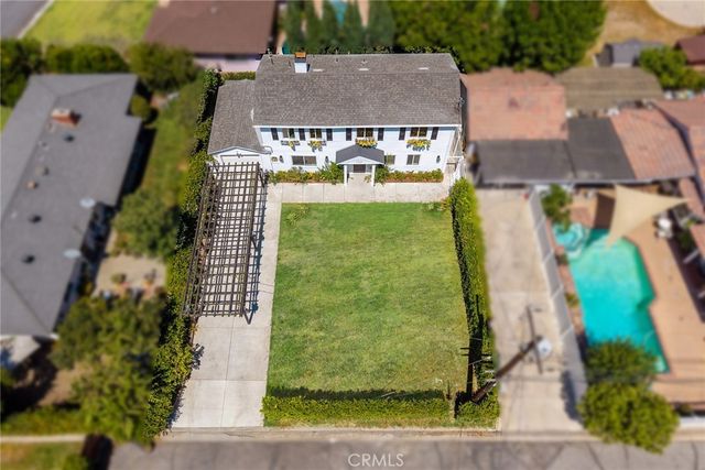 2335 S 6th, Arcadia, CA 91006