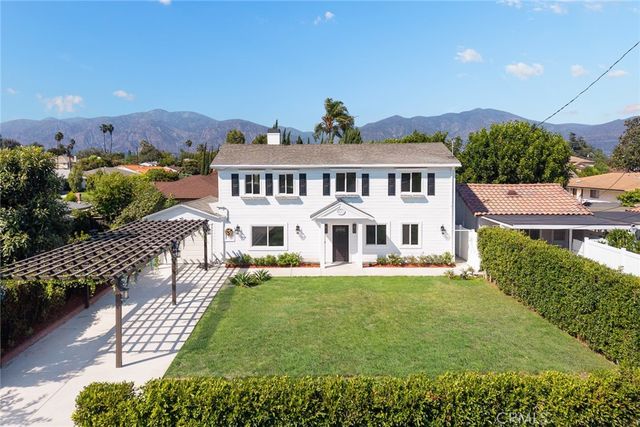 2335 S 6th, Arcadia, CA 91006