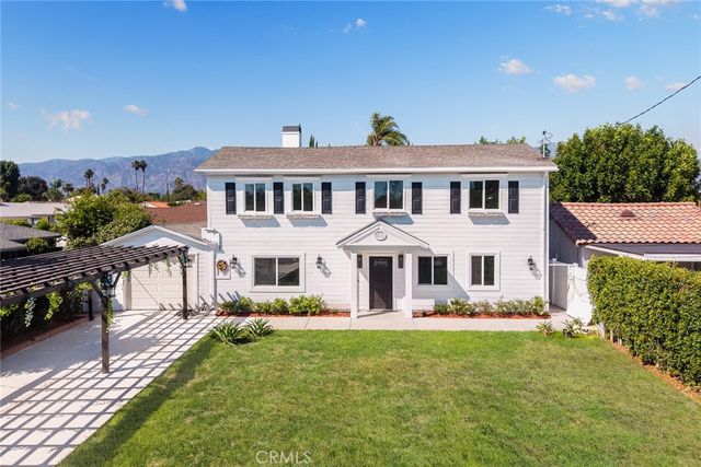 2335 S 6th, Arcadia, CA 91006