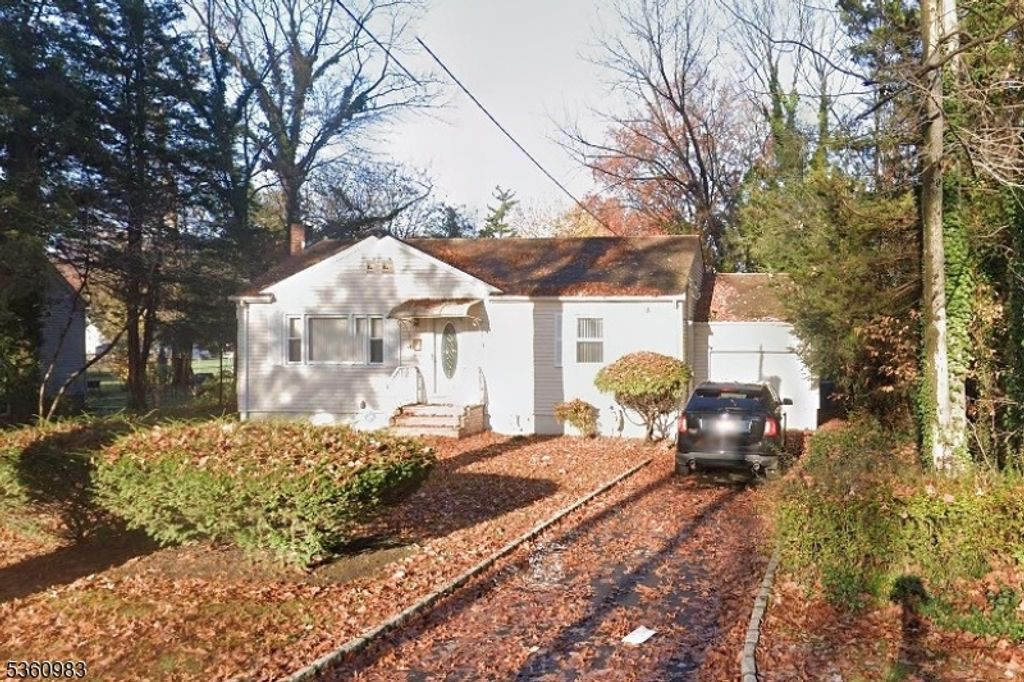 433 Grant Ave, Scotch Plains Twp., NJ 07076