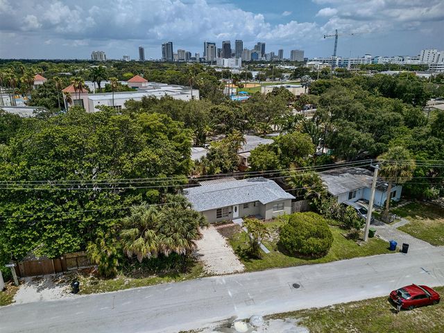317 SW 19TH Street, Fort Lauderdale, FL 33315