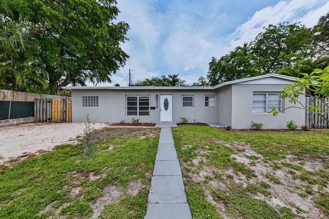 317 SW 19TH Street, Fort Lauderdale, FL 33315
