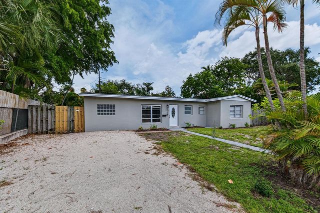 317 SW 19TH Street, Fort Lauderdale, FL 33315
