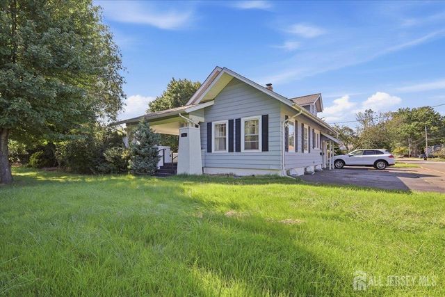 4 main Street, East Brunswick, NJ 08816