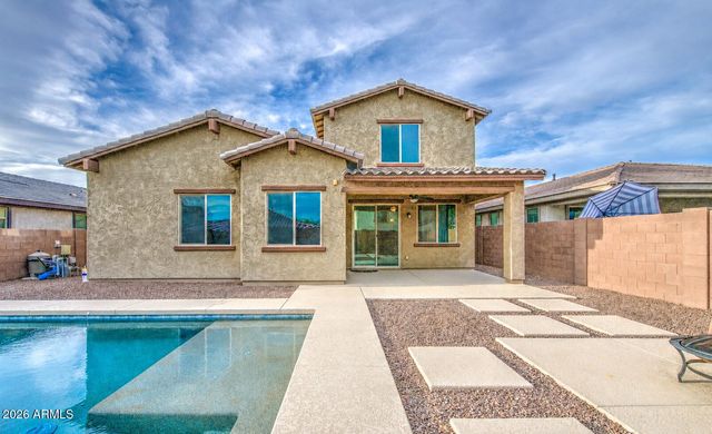 18011 W RAYMOND Street, Goodyear, AZ 85338