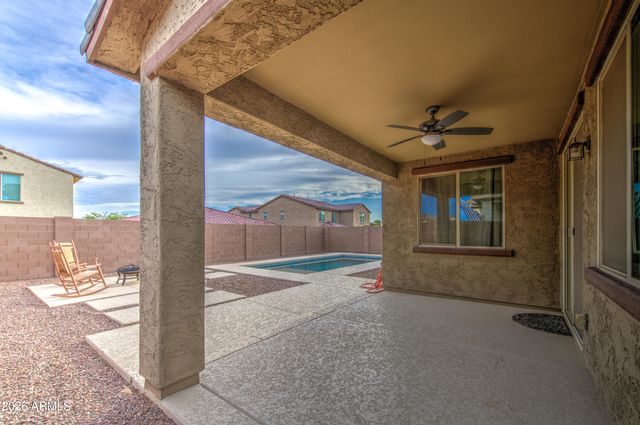 18011 W RAYMOND Street, Goodyear, AZ 85338