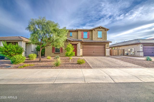 18011 W RAYMOND Street, Goodyear, AZ 85338