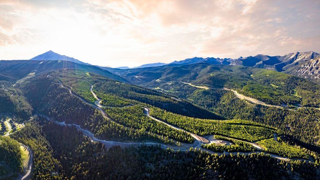 Lot 2 Powdercrest Trail, Big Sky, MT 59716 photo 12