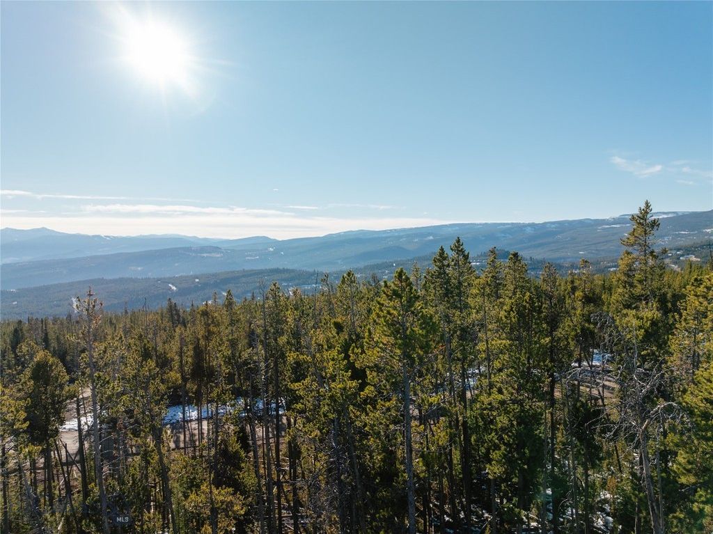 Lot 2 Powdercrest Trail, Big Sky, MT 59716 photo 3