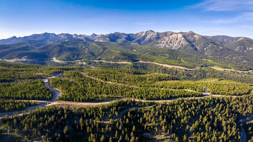Lot 2 Powdercrest Trail, Big Sky, MT 59716 photo 9