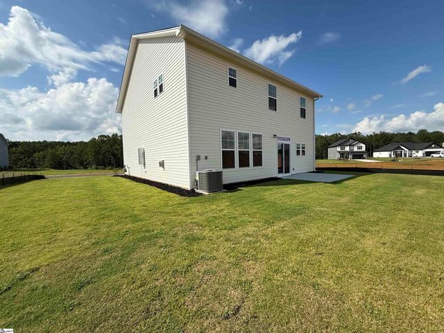 211 Bellflower Lane, Anderson, SC 29625