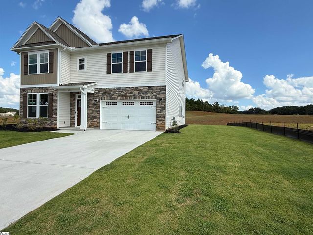 211 Bellflower Lane, Anderson, SC 29625