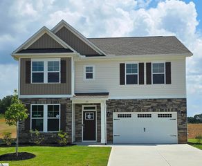 211 Bellflower Lane, Anderson, SC 29625