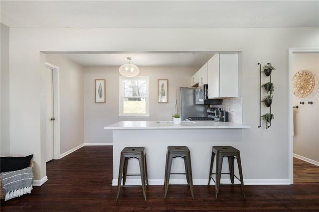 8509 Troup Avenue, Kansas City, KS 66112