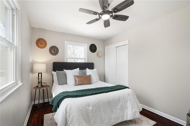 8509 Troup Avenue, Kansas City, KS 66112