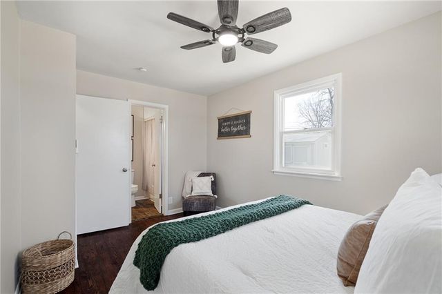 8509 Troup Avenue, Kansas City, KS 66112