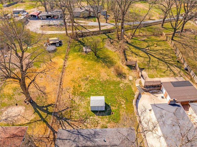 8509 Troup Avenue, Kansas City, KS 66112