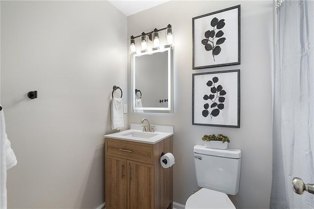 8509 Troup Avenue, Kansas City, KS 66112